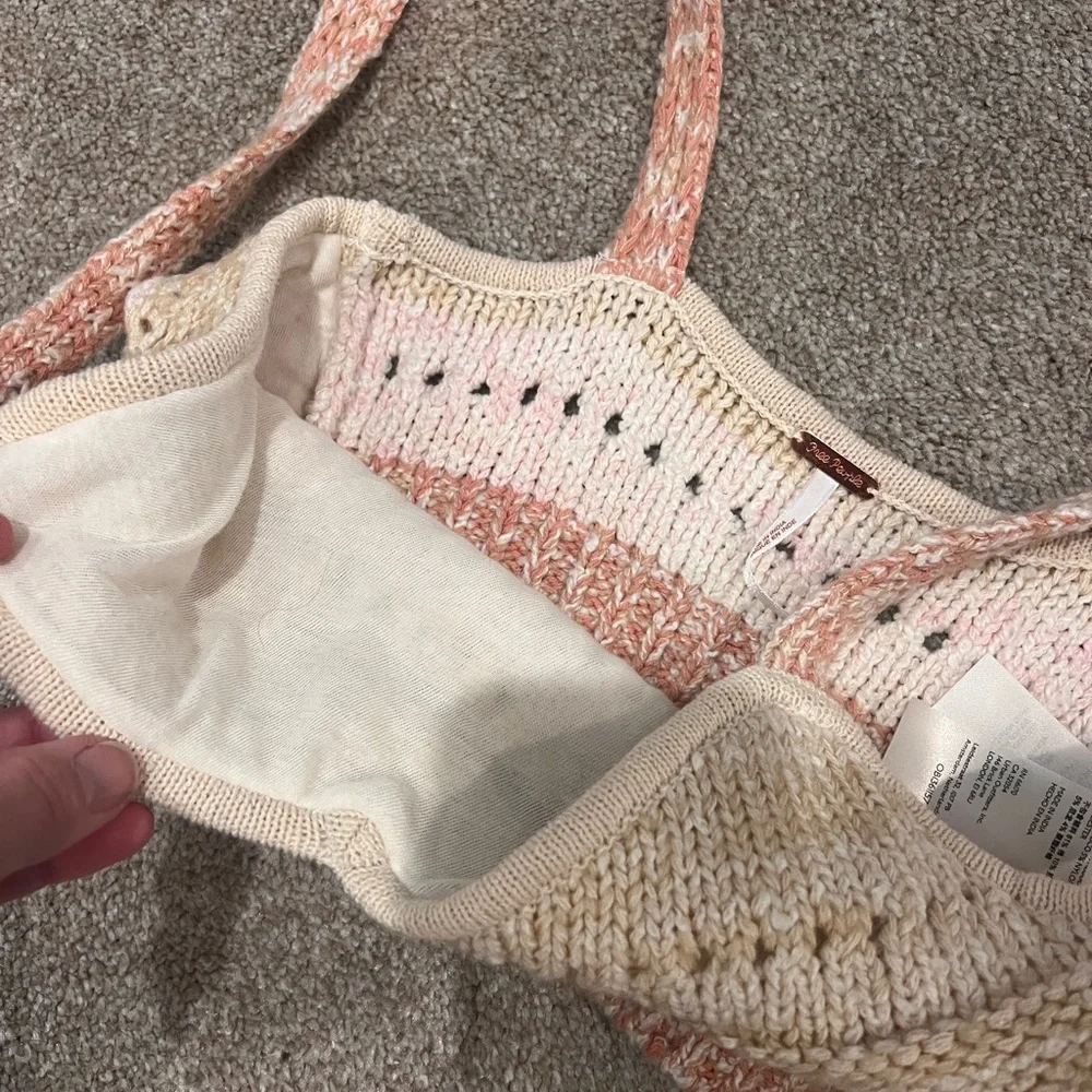 Free People southwest sweater set - Picture 12 of 12